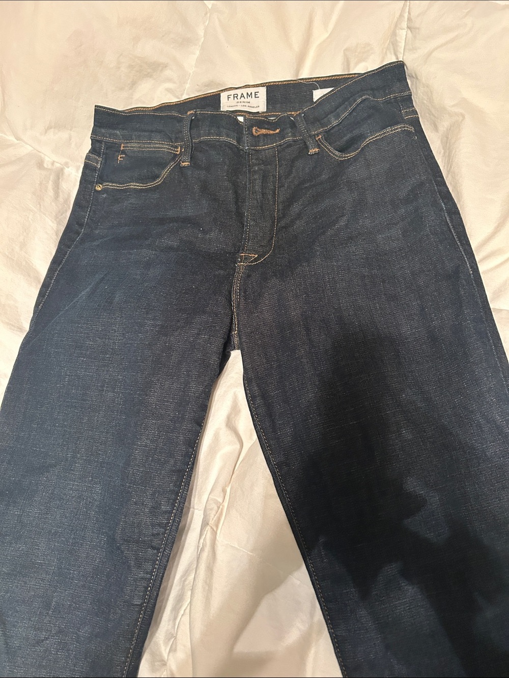 Frame Woman’s Jeans